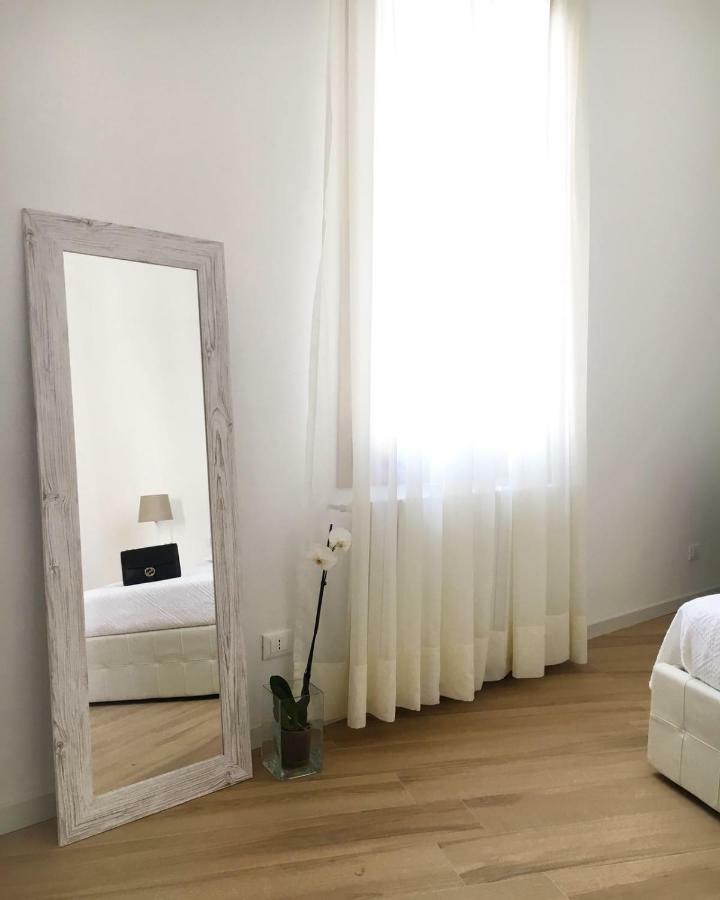 Le Tre Orchidee Florence Buitenkant foto