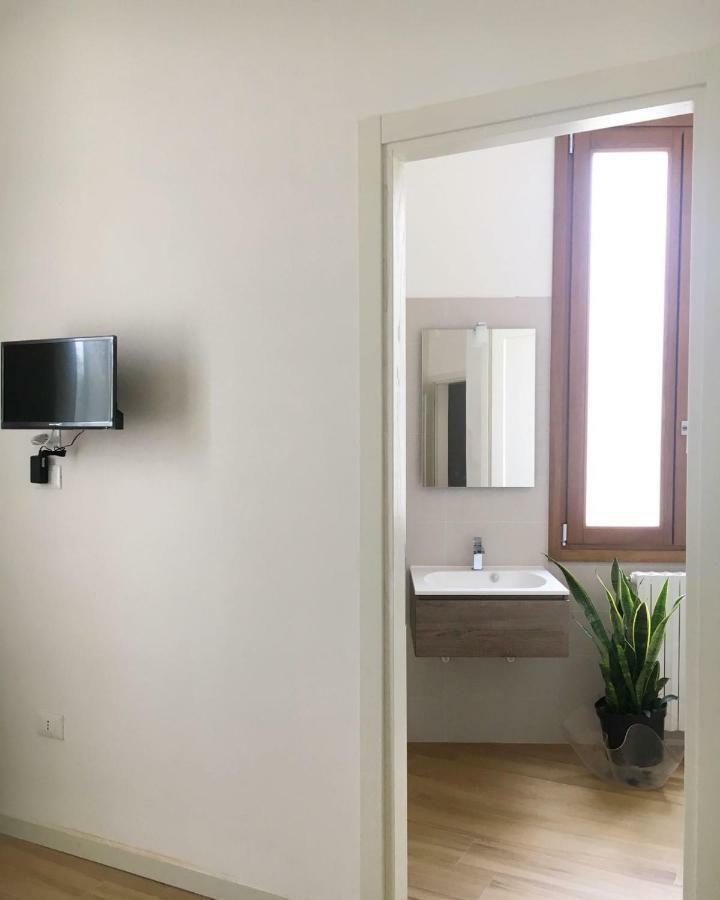 Le Tre Orchidee Florence Buitenkant foto