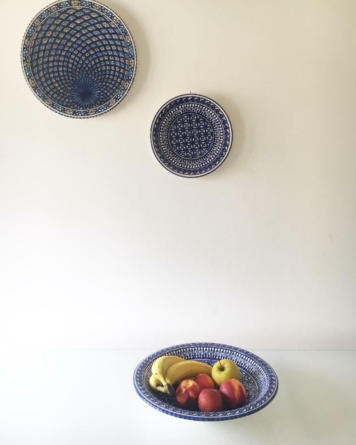 Le Tre Orchidee Florence Buitenkant foto