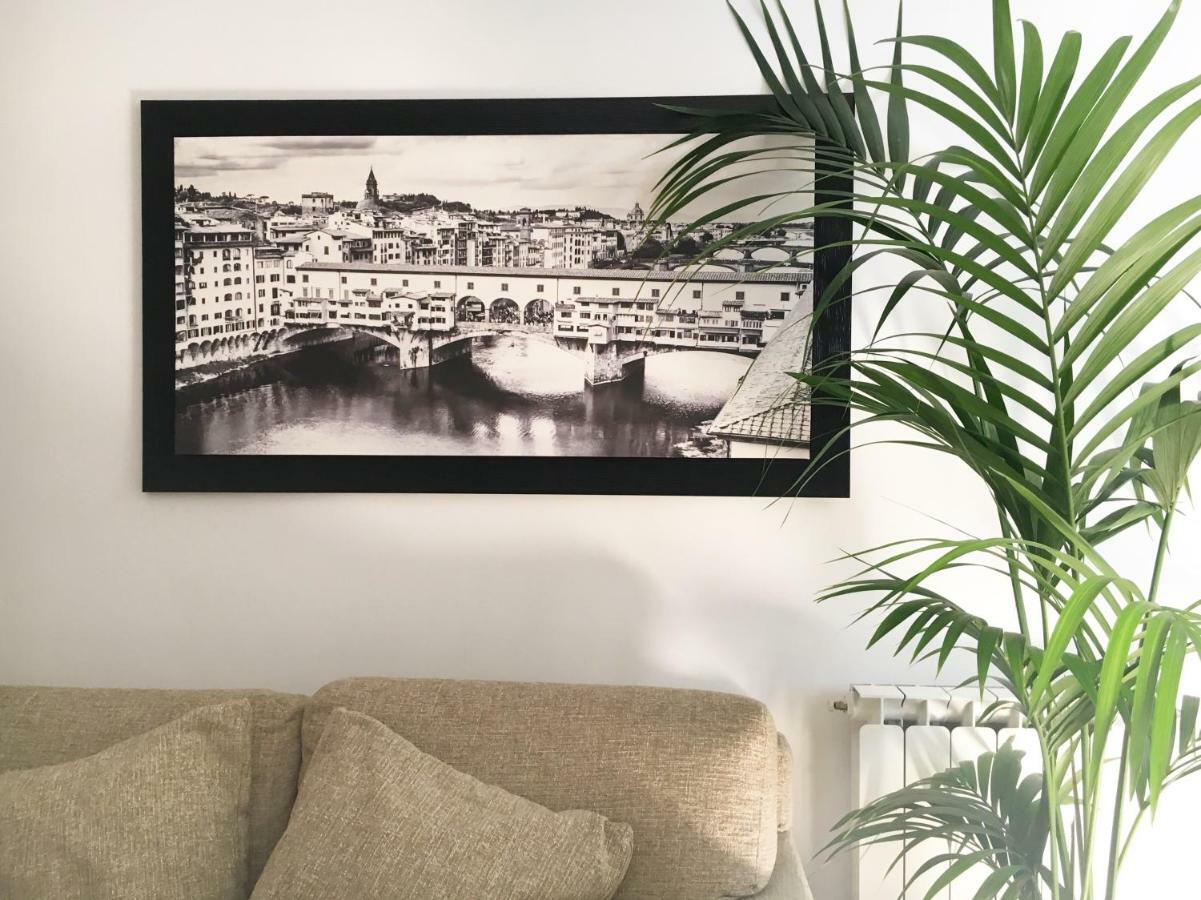 Le Tre Orchidee Florence Buitenkant foto